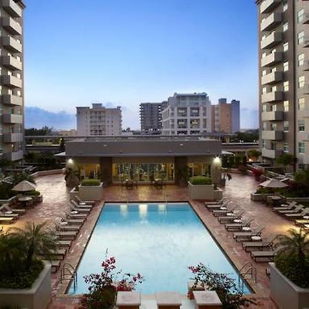 Camden Brickell Residences By Elite City Stays Miami Exteriér fotografie